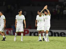 Juárez ya no tiene tiempo, solo la victoria les haría aspirar a un lugar para disputar una recalificación en el certamen mexicano. IMAGO7