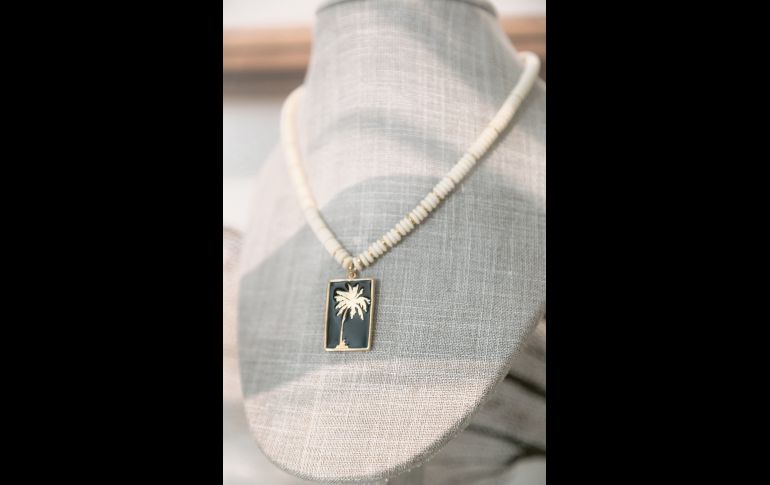 Collar GENTE BIEN JALISCO/ JORGE SOLTERO