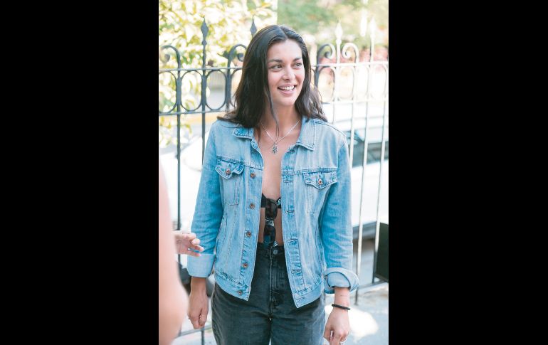 Edith Macías GENTE BIEN JALISCO/ JORGE SOLTERO