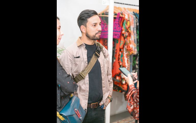 Ricardo Cárdenas  GENTE BIEN JALISCO/ JORGE SOLTERO