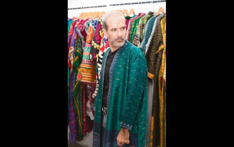 Luis Perches GENTE BIEN JALISCO/ JORGE SOLTERO