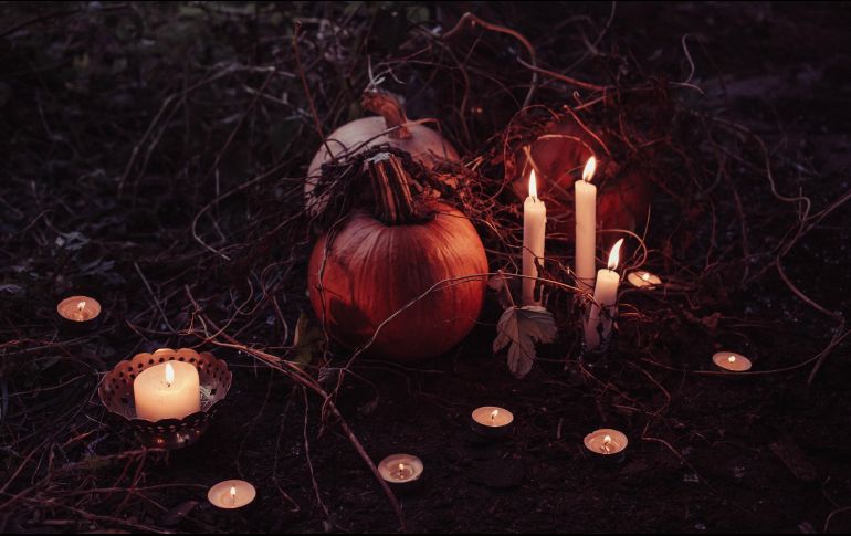 Celebra Halloween en un destino diferente. ESPECIAL/Photo by Freestocks on Unsplash.