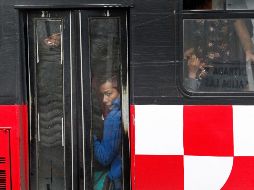 Autoridades piden a los jóvenes ser conscientes de todos los usuarios que podrían resultar afectados si se interrumpe el servicio. EL INFORMADOR / ARCHIVO