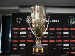 ASPIRANTES. Rayados va por su quinto título de Concacaf, mientras que América busca el octavo. IMAGO7