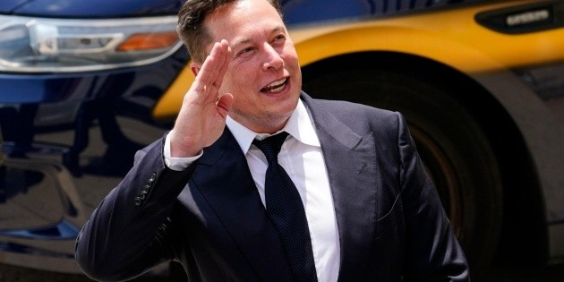 Elon Musk ganaría en poco más de un mes la riqueza de todo México: Bloomberg