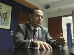 Pizano insistió que con medidas como la reforma para poner tope a las pensiones doradas buscan proteger el fondo solidario y contribuir a sanear sus finanzas. EL INFORMADOR/ARCHIVO