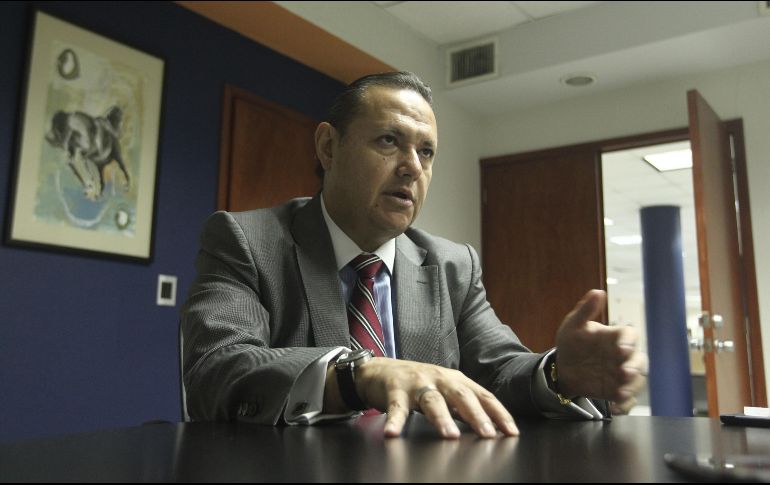 Pizano insistió que con medidas como la reforma para poner tope a las pensiones doradas buscan proteger el fondo solidario y contribuir a sanear sus finanzas. EL INFORMADOR/ARCHIVO