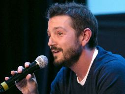 Luna confiesa haberse preocupado por la industria cinematográfica durante comienzos de pandemia. EFE/ARCHIVO