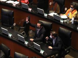 Legisladores expresan preocupación ante las alertas que han emitido varios países para no viajar a determinados lugares de México. SUN/ARCHIVO