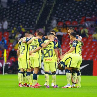 De recogebalones, a disputar la Final de la Concachampions con el América