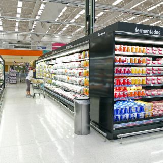 Sube consumo de yogurt y leche de sabor por regreso a oficinas