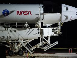 El objetivo es crear un lenguaje en común para la evidencia encontrada. EFE/ NASA J. Kowsky