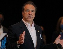 Dentro del código penal estadounidense, los tocamientos forzados pueden acarrear hasta un año de cárcel. AFP/B. Mcdermid