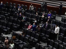 El periodo de asueto se toma con motivo de las festividades de Día de Muertos. SUN/ARCHIVO