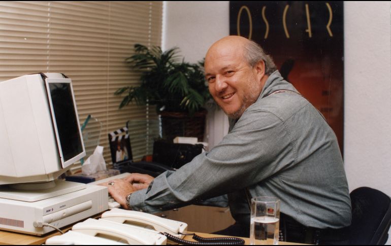 Cadena será recordado por los programas 