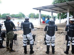 Detallan que los contratos fueron pagados a sobreprecio sin justificación alguna. SUN/ARCHIVO