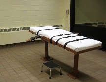 El calvario de Grant suscitó inmediatamente fuertes críticas.  AFP