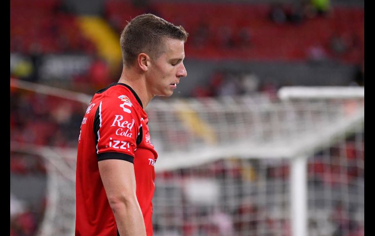 COMPROMETEN. Los Zorros se estancan en 26 puntos y aunque siguen como segundos en la tabla general, todavía falta lo que hagan sus rivales más cercanos. IMAGO7