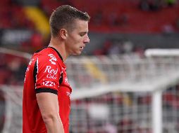 COMPROMETEN. Los Zorros se estancan en 26 puntos y aunque siguen como segundos en la tabla general, todavía falta lo que hagan sus rivales más cercanos. IMAGO7