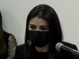 Ortiz Gómez obtuvo la mejor calificación (100 puntos) en la prueba para competir por el puesto. ESPECIAL