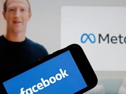 Mark Zuckerberg anunció este jueves el cambio de nombre de la matriz que engloba a Facebook, Whatsapp e Instagram.