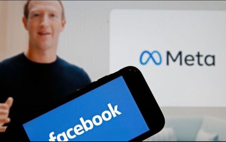 Mark Zuckerberg anunció este jueves el cambio de nombre de la matriz que engloba a Facebook, Whatsapp e Instagram.