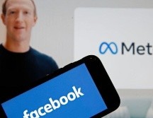 Mark Zuckerberg anunció este jueves el cambio de nombre de la matriz que engloba a Facebook, Whatsapp e Instagram.