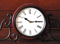 El cambio de horario en Europa es regulado en la legislación comunitaria, cuya supresión se debate desde hace ya tres años. NTX / ARCHIVO