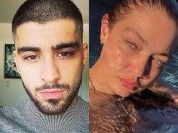 Zayn Malik ni Gigi Hadid han hablado sobre lo sucedido, pero sus representantes pidieron privacidad. ESPECIAL