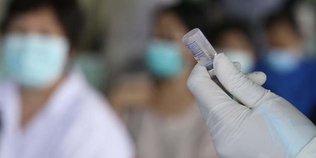 Influenza: La SSJ anuncia inicio de vacunación el próximo martes