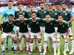 Chivas asistió al Mundial de Clubes en 2018, donde consiguió el sexto lugar. EFE / ARCHIVO