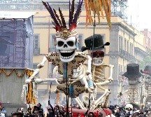 El Día de Muertos es una festividad cultural, y no cívica, por lo tanto no corresponde pagar un salario doble si te toca trabajar en este día. SUN / ARCHIVO