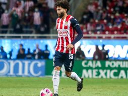 Chivas, llega ubicado en la novena posición general con 19 puntos. IMAGO7