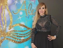 Ale Castañeda. GENTE BIEN JALISCO/CLAUDIO JIMENO