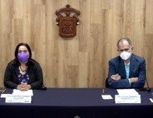 Consideran lamentable que el gobernador haya comparado la tasa de homicidio con otras entidades como Guanajuato, Michoacán o Zacatecas. ESPECIAL