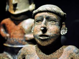 Las autoridades italianas compartieron su placer en devolver piezas tan importantes a su lugar de origen. NTX/ARCHIVO