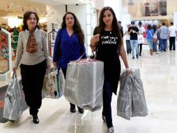 El panorama de estas mujeres emprendedoras pintaba muy bien, hasta qué llegó el SAT. NTX/ARCHIVO