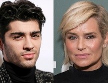 Malik señaló que este asunto familiar se resolverá en privado, pero no aclaró lo de la supuesta agresión a su suegra.