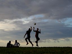 En el país hay 106 mil habitantes. AP/M. Baker
