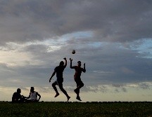 En el país hay 106 mil habitantes. AP/M. Baker