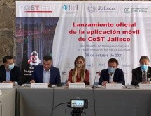 Aseguran que la transparencia en las obras es vital para que la ciudadanía pueda observar lo que se está realizando con sus impuestos. ESPECIAL
