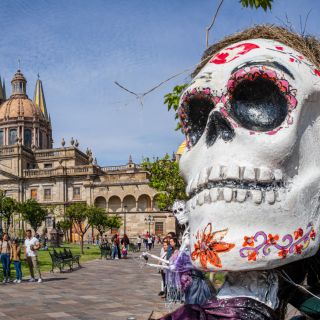 Las mejores opciones para celebrarlo en Guadalajara