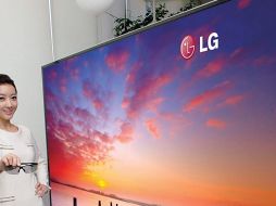 En la tienda en línea de LG los consumidores podrán encontrar todas las promociones que la marca tiene disponibles en el mercado mexicano. EFE/ARCHIVO