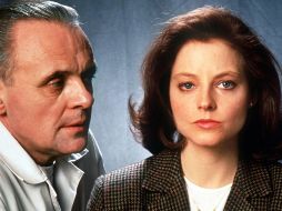 El silencio de los inocentes. ESPECIAL/METRO GOLDWYN MAYER.