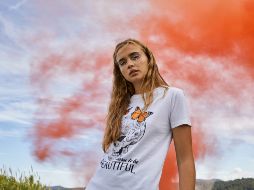 La variedad distingue a esta colección para el Día de Muertos / Cortesía: Stradivarius