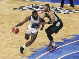 Astros ganó sus dos partidos de temporada regular en casa de las Abejas. EL INFORMADOR/A. Camacho