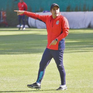 Chivas apunta a la repesca