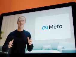 Esta semana Mark Zuckerberg anunció el nuevo rumbo de la compañía. AP/E. Risberg