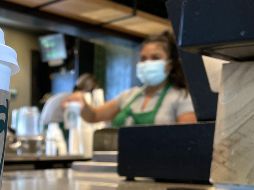 La operadora de restaurantes ha tenido un aumento en sus costos de 5.5% debido a la inflación en materias primas y transporte. AP/J. Sullivan