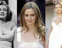 Marilyn Monroe, Alicia Silverstone y Ester Expósito han sido consideradas 